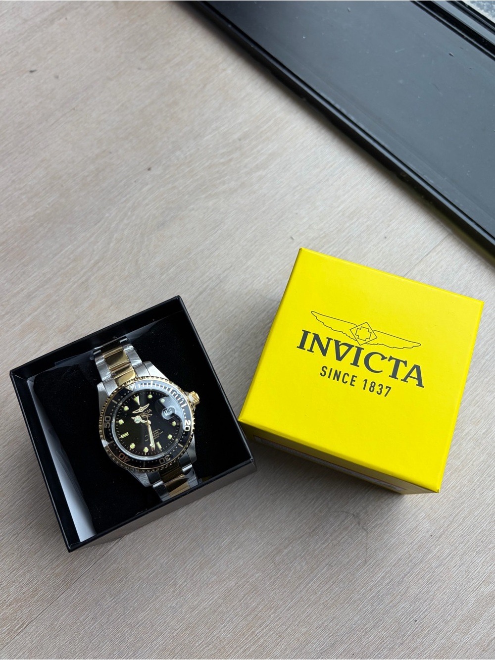 Invicta Watch - Picture 2 of 5